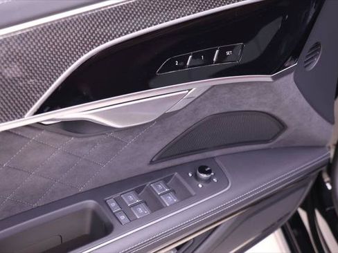 Certified 2024 Audi S8 image 16