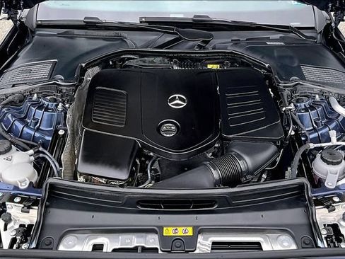 Used 2026 Mercedes-Benz C 300 4MATIC Sedan image 26