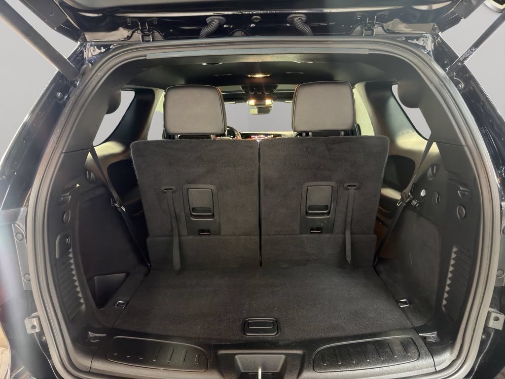 Used 2023 Dodge Durango R/T AWD/4WD image 20