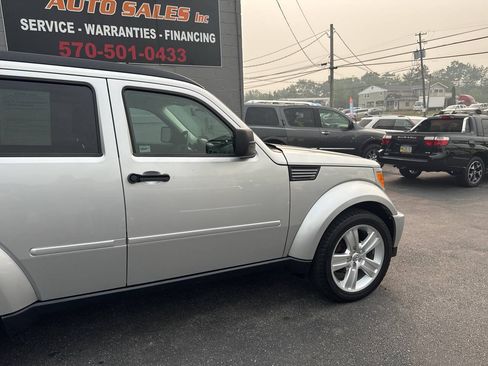 Used 2011 Dodge Nitro Heat w/ Popular Equipment Group AWD/4WD image 10