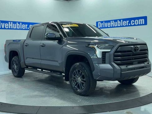 Used 2024 Toyota Tundra SR5 image 61