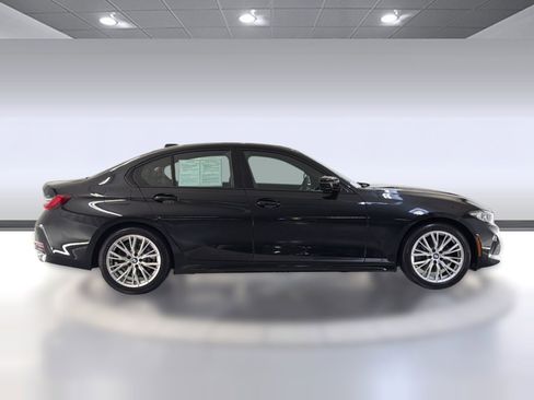 Used 2023 BMW 330i Sedan w/ Driving Assistance Package image 7