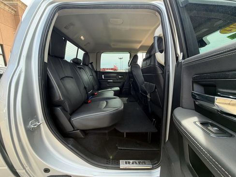 Used 2014 RAM 2500 Limited AWD/4WD image 32