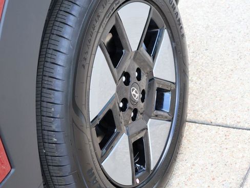 New 2026 Hyundai Santa Fe SEL image 41