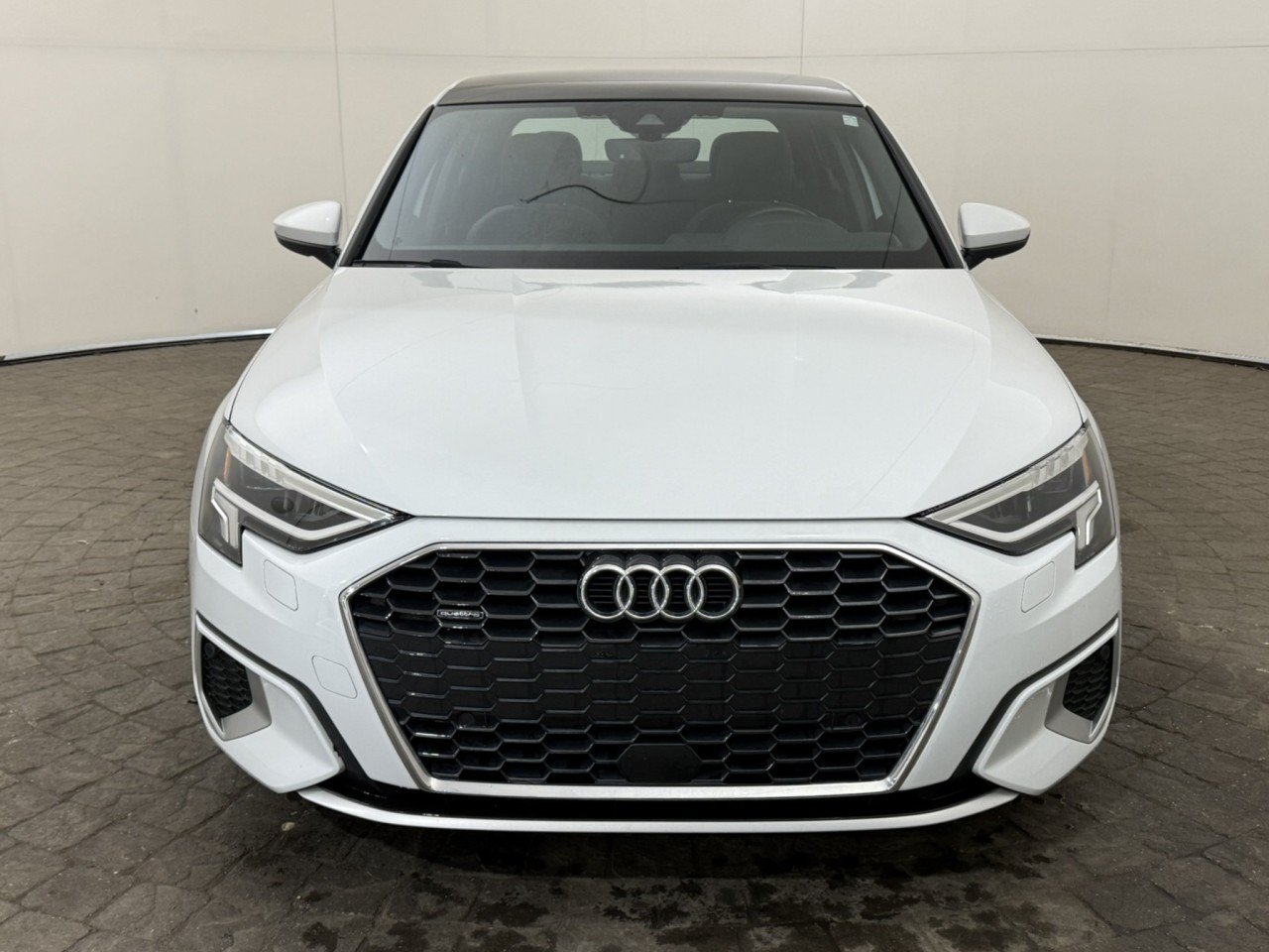 Used 2023 Audi A3 2.0T Premium w/ Convenience Package AWD/4WD image 2
