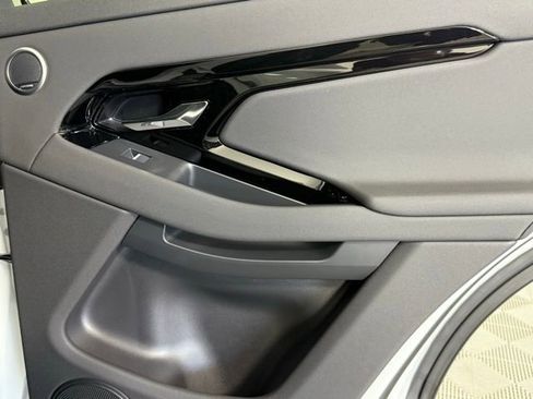 Certified 2026 Land Rover Range Rover Evoque S image 25