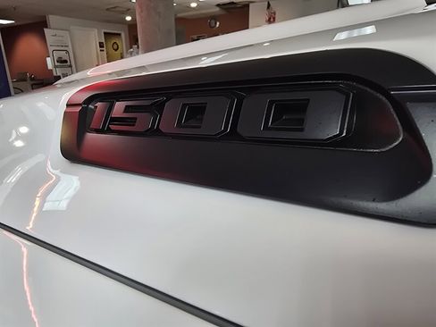 Used 2020 RAM 1500 Big Horn image 31