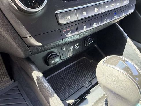 Used 2021 Hyundai Tucson Limited AWD/4WD image 25