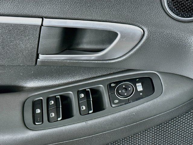 Used 2021 Hyundai Sonata SE FWD image 20