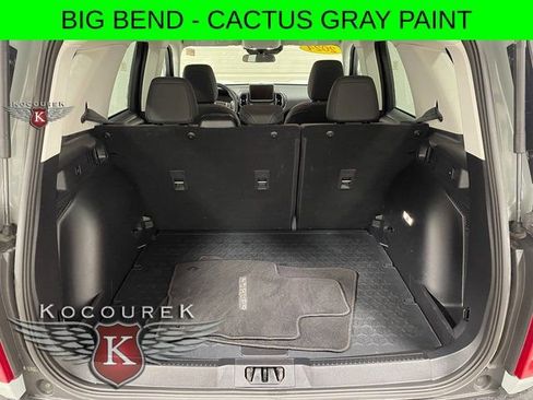 Used 2024 Ford Bronco Sport Big Bend image 24