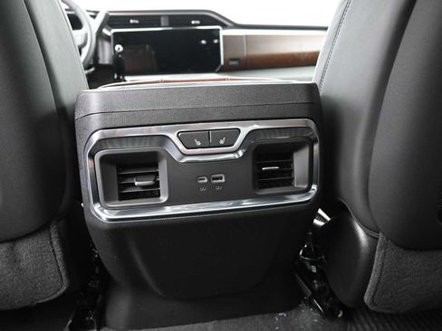 New 2026 GMC Sierra 2500 Denali Ultimate image 26