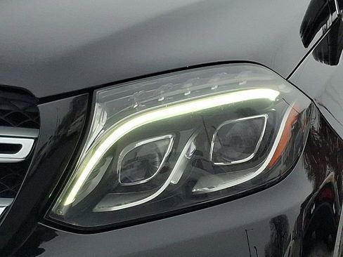 Used 2017 Mercedes-Benz GLS 450 4MATIC image 7