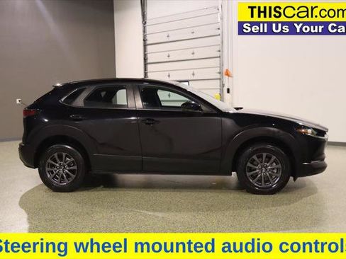 Used 2024 MAZDA CX-30 AWD 2.5 S image 9