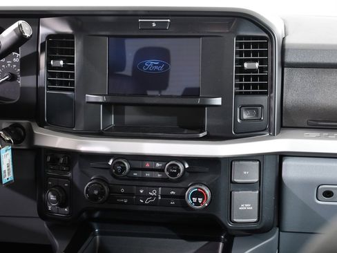 New 2026 Ford F350 XLT w/ FX4 Off-Road Package image 9
