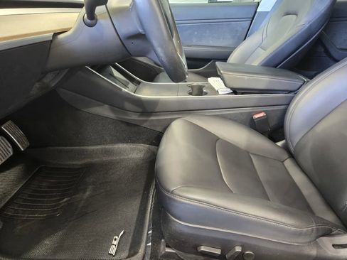 Used 2018 Tesla Model 3 Long Range image 14