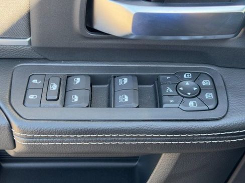 New 2026 RAM 2500 Big Horn AWD/4WD image 22