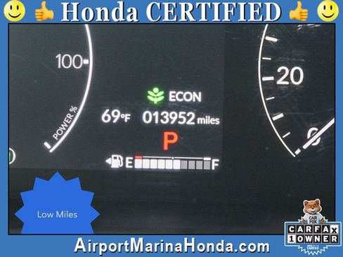 Certified 2025 Honda CR-V Sport-L image 2