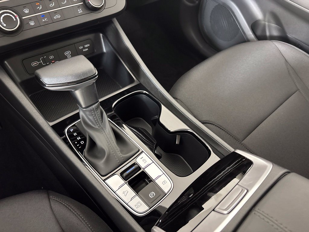 New 2026 Hyundai Tucson SE FWD image 33