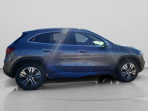 Certified 2026 Mercedes-Benz GLA 250 4MATIC image 6