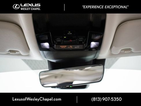 Used 2024 Lexus RX 350 Premium w/ Convenience Package FWD image 19