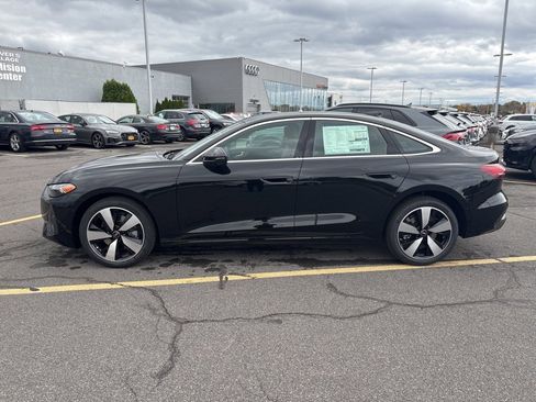 New 2025 Audi A5 2.0T Premium Plus image 4