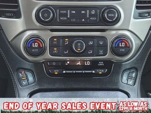 Used 2018 GMC Yukon Denali image 23