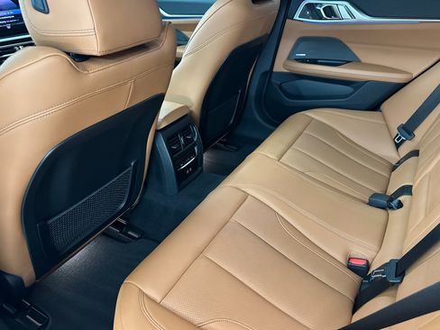 Used 2023 BMW i4 eDrive35 w/ Premium Package RWD image 32