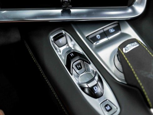Used 2022 Chevrolet Corvette Stingray Premium Cpe RWD image 70