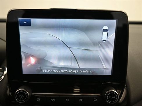 Used 2022 Ford EcoSport Titanium w/ Interior Protection Package image 18