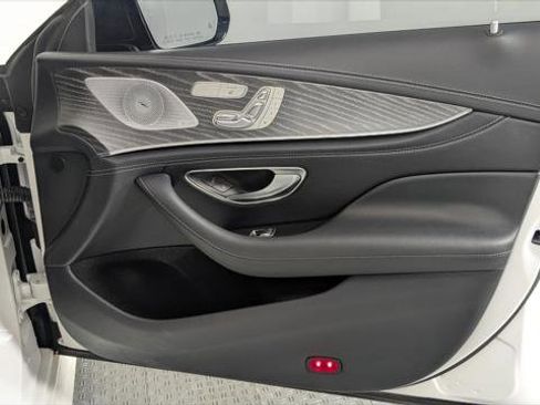 Used 2019 Mercedes-Benz AMG GT 53 image 23