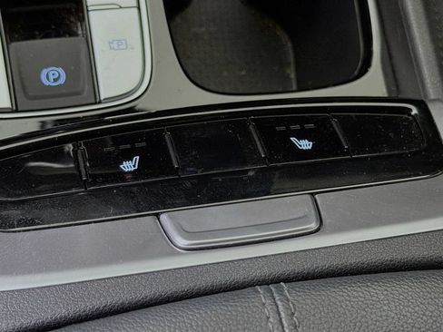 Used 2022 Hyundai Santa Cruz SEL FWD image 21