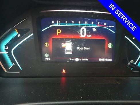 Used 2021 Honda Odyssey EX-L image 6