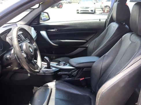Used 2015 BMW M235i Coupe RWD image 10