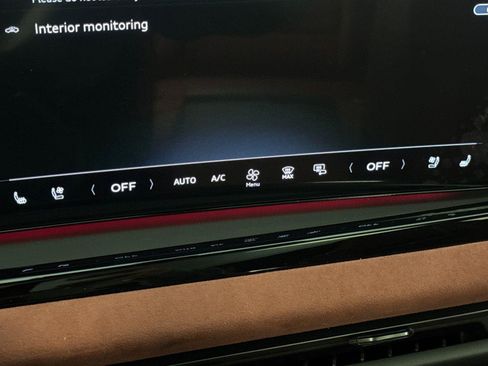 New 2025 Audi S5 Prestige image 19