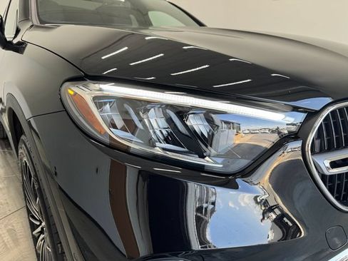 Certified 2026 Mercedes-Benz GLC 300 image 33