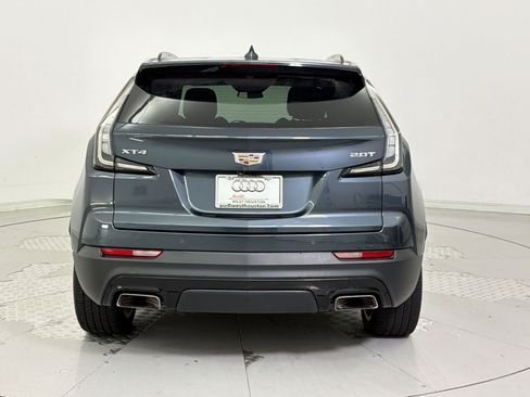 Used 2019 Cadillac XT4 Sport w/ Cold Weather Package image 10