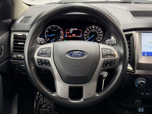 Used 2021 Ford Ranger XLT w/ Trailer Tow Package image 15