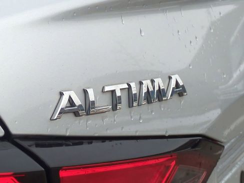 Used 2020 Nissan Altima 2.5 S image 12