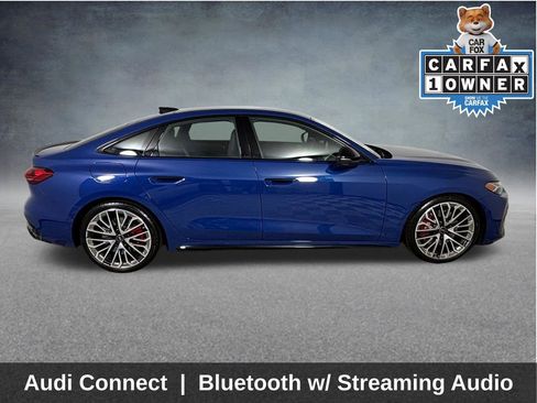Used 2025 Audi S5 Prestige w/ Prestige Package AWD/4WD image 10