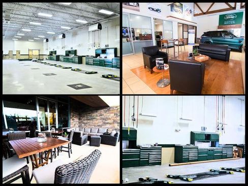 Used 2024 Jaguar I-PACE R-Dynamic HSE image 36