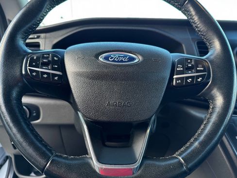 Used 2023 Ford Transit 350 XL image 19