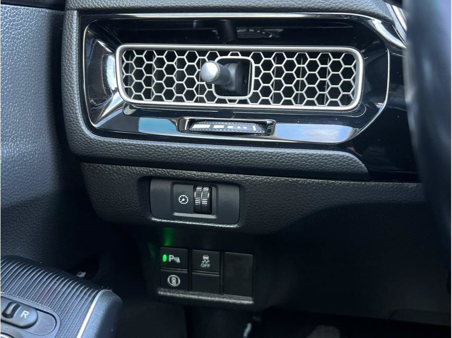 Used 2022 Honda Civic Touring image 19