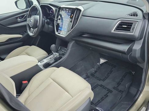 Certified 2025 Subaru Ascent Premium AWD/4WD image 21