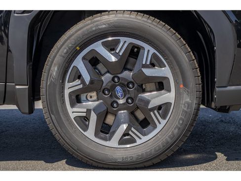 New 2026 Subaru Forester Premium AWD/4WD image 9