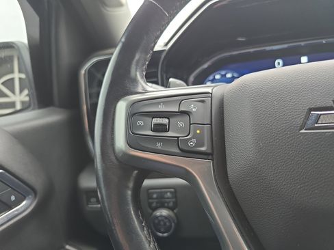 Used 2022 Chevrolet Silverado 1500 RST w/ Convenience Package II image 24