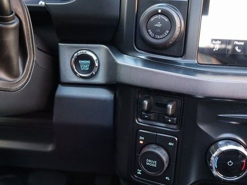 New 2026 Ford F350 Platinum w/ FX4 Off-Road Package image 36