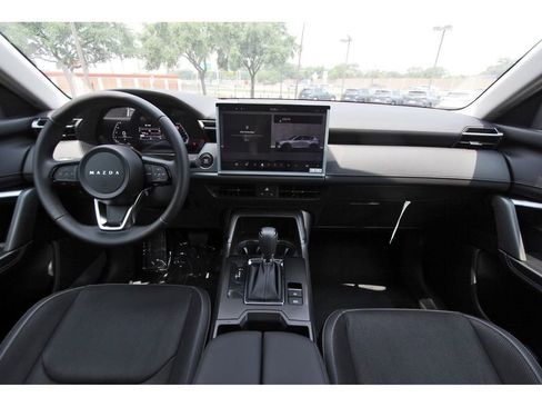 New 2026 MAZDA CX-5 Select AWD/4WD image 7