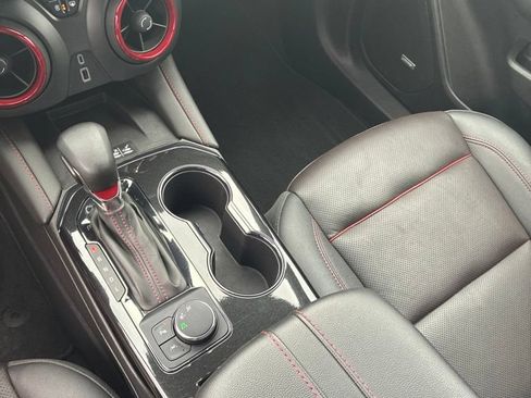 Used 2024 Chevrolet Blazer RS w/ Driver Confidence II Package FWD image 19