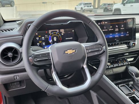 New 2026 Chevrolet Colorado LT w/ Advanced Trailering Package RWD image 15