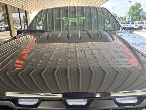 New 2026 Ford F150 Raptor w/ Equipment Group 803A Raptor R AWD/4WD image 32